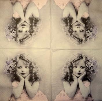 169 Angel - 3-ply - Sagen